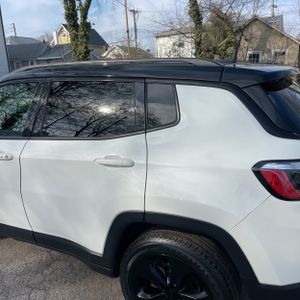 JEEP COMPASS ALTITUDE - 6