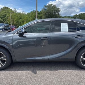 LEXUS RX 350 BASE - 4