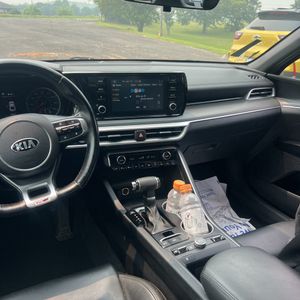 2021 KIA K5 GT-LINE 缩略图 37