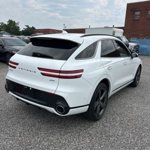 2024 Genesis GV70 2.5T STANDARD 照片 8
