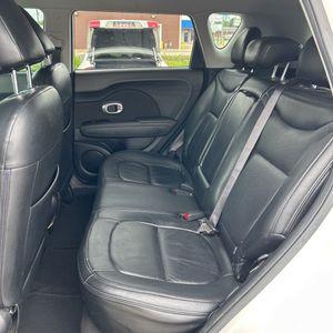 2014 KIA SOUL BASE — миниатюра 33