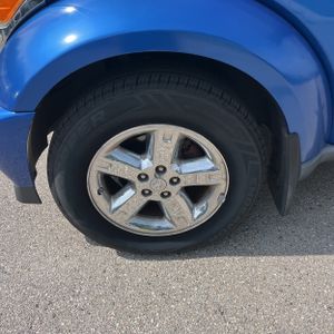صورة مصغرة 16 لـ 2008 Dodge NITRO SLT