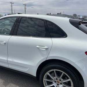 PORSCHE MACAN S - 6