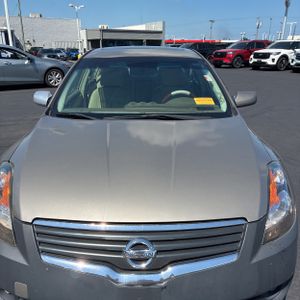 صورة 15 لـ 2008 Nissan ALTIMA 2.5 SL