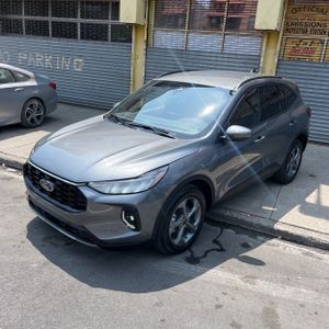صورة 1 لـ 2025 FORD ESCAPE ST-LINE SELECT