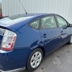 2009 Toyota PRIUS BASE — фото 7