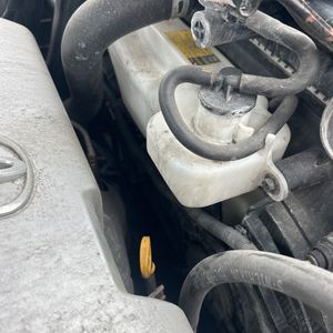 2011 Toyota HIGHLANDER LIMITED 缩略图 47