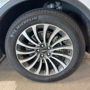 2023 Lincoln AVIATOR RESERVE 缩略图 18