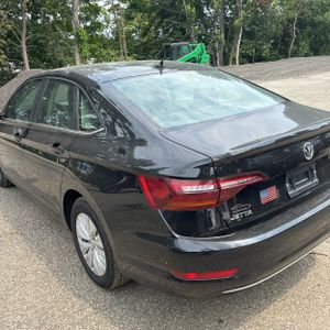2019 Volkswagen JETTA S 照片 6