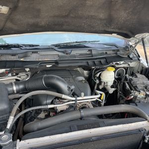 صورة مصغرة 42 لـ 2018 RAM 1500 TRADESMAN