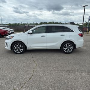 KIA SORENTO SX V6 - 3