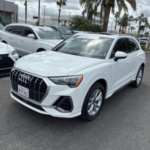 AUDI Q3 PREMIUM S LINE - 1