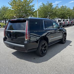 صورة 8 لـ 2018 Cadillac ESCALADE PREMIUM LUXURY
