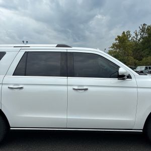 2020 FORD EXPEDITION MAX LIMITED 照片 11