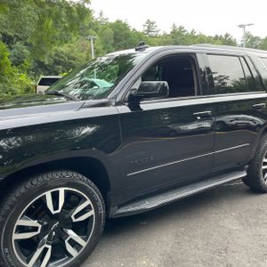 صورة 2 لـ 2019 Chevrolet TAHOE PREMIER
