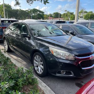 2014 Chevrolet MALIBU LT 缩略图 12