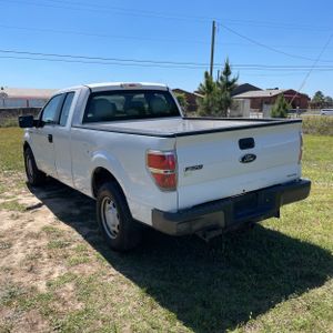 FORD F-150 XL - 5