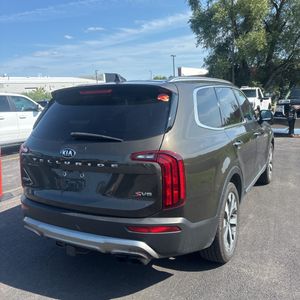 2020 KIA TELLURIDE S — миниатюра 24