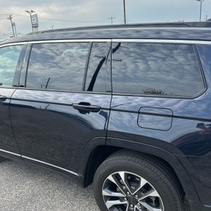 JEEP GRAND CHEROKEE L OVERLAND - 6