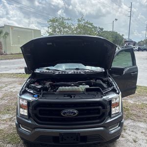 2023 FORD F-150 XLT — миниатюра 44