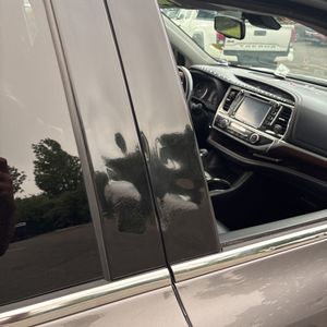 2014 Toyota HIGHLANDER LIMITED 缩略图 62