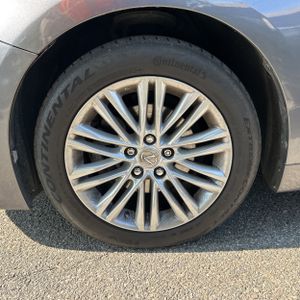 صورة مصغرة 17 لـ 2014 Lexus ES 350 BASE