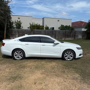 صورة 10 لـ 2019 Chevrolet IMPALA LT