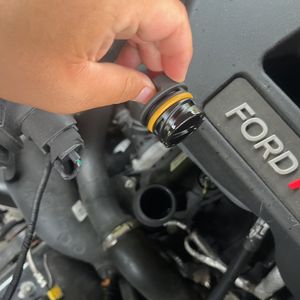 2022 FORD F-150 RAPTOR 缩略图 49