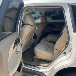 2010 Acura MDX SH-AWD W/TECH thumbnail 34