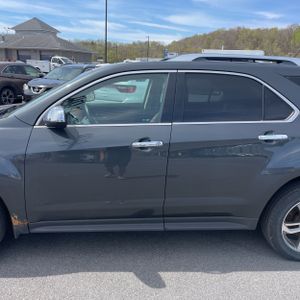 CHEVROLET EQUINOX - 4