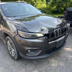 صورة مصغرة 53 لـ 2019 JEEP CHEROKEE LATITUDE PLUS