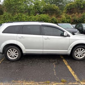 DODGE JOURNEY - 9