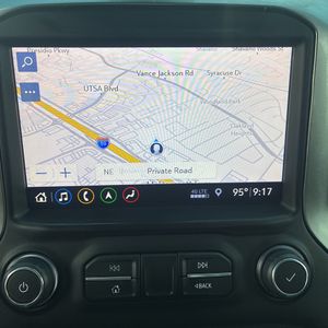 2019 Chevrolet SILVERADO 1500 LTZ 缩略图 38