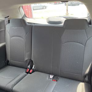2017 Chevrolet TRAVERSE LT 缩略图 36