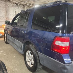 صورة 3 لـ 2007 FORD EXPEDITION XLT