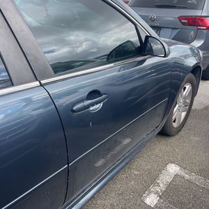 2012 Chevrolet IMPALA LT FLEET 缩略图 66