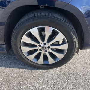 صورة مصغرة 20 لـ 2019 Mercedes-BENZ GLS