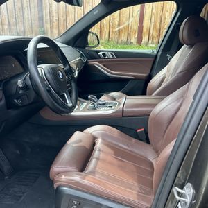 2022 BMW X5 SDRIVE40I — миниатюра 30
