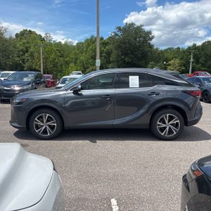 LEXUS RX 350 BASE - 3