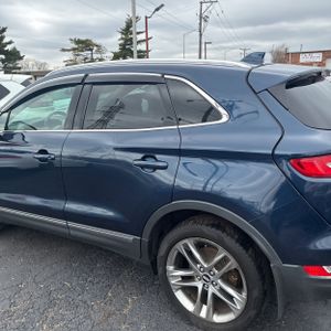 LINCOLN MKC RESERVE - 6