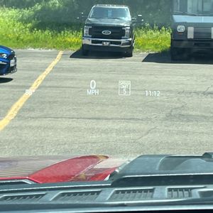 2026 FORD F-150 RAPTOR 缩略图 56