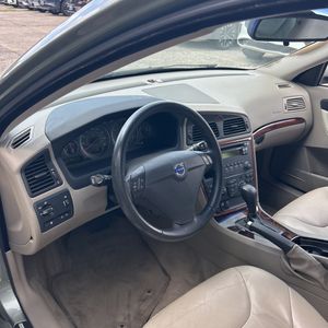 2006 Volvo S60 2.5T — фото 36