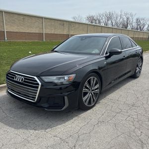 AUDI A6 55 PREMIUM - 1