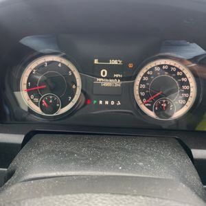 صورة مصغرة 38 لـ 2018 RAM 1500 TRADESMAN