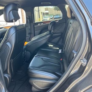 2019 Lincoln MKC SELECT 照片 33