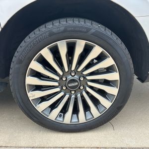 صورة مصغرة 17 لـ 2019 Lincoln NAVIGATOR L RESERVE
