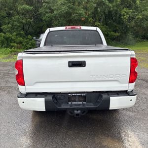 2019 Toyota TUNDRA LIMITED photo 7