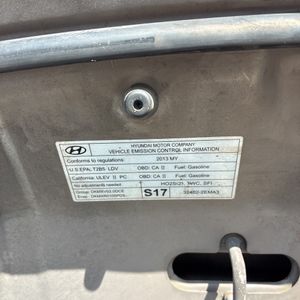 2013 Hyundai ELANTRA GLS — миниатюра 43