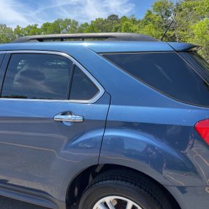 CHEVROLET EQUINOX LT - 6