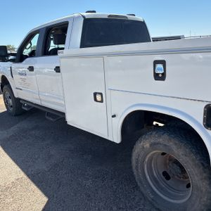 FORD F-350 SUPER DUTY XL - 6